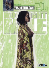 Moonlight Mile #21