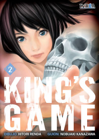 King's Game #2