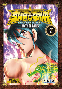 Saint Seiya Next Dimension #7