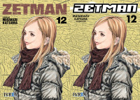 Zetman #12