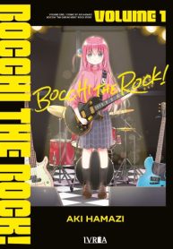 bochi-the-rock