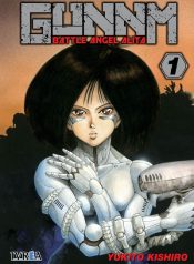 gunnm1