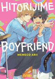 hitorijimeboyfriend