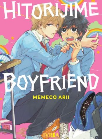 hitorijimeboyfriend