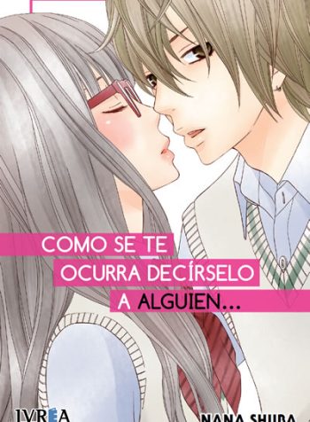 comoseteocurradecirseloaalguien