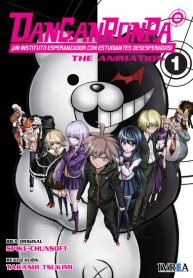 danganronpatheanimation1