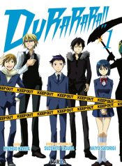 durarara1