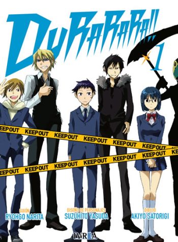 durarara1