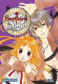 elsacrificiodelangel