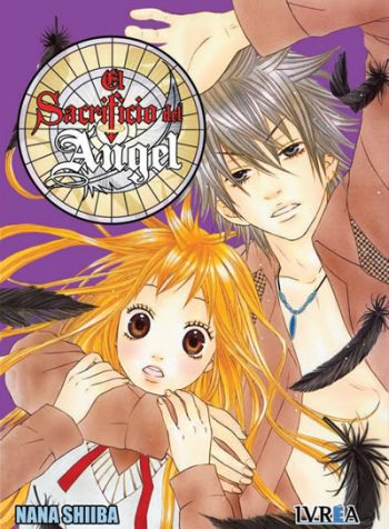 elsacrificiodelangel