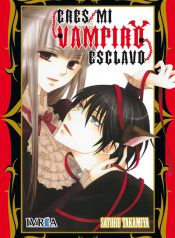 eresmivampiroesclavo