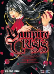 vampirecrisis