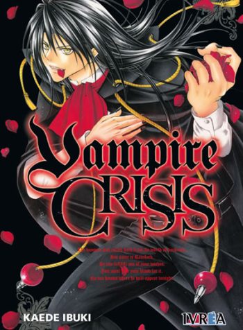 vampirecrisis