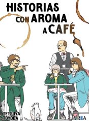 historiasconaromaacafe