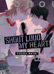 ShoutLoudMyHeart