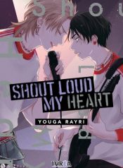 ShoutLoudMyHeart