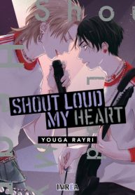 ShoutLoudMyHeart