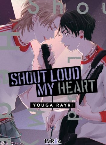 ShoutLoudMyHeart