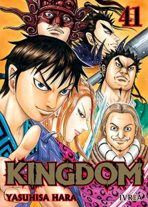 kingdom41
