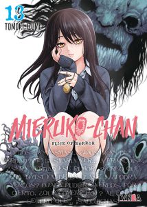 mieruko13