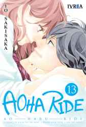 aoharuride 13
