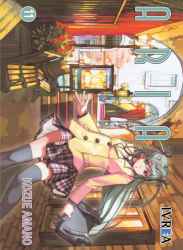 aria 11