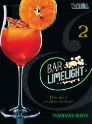 barlimelight 2
