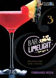 barlimelight 3