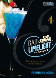 barlimelight 4