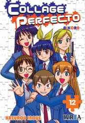 collage perfecto tapa 12