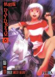 daydream tapa 06