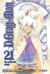 dgrayman 21