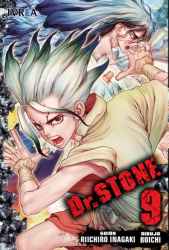 drstone 09