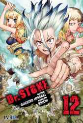 drstone 12