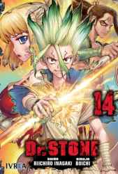 drstone 14