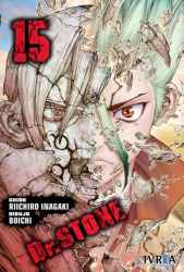 drstone 15