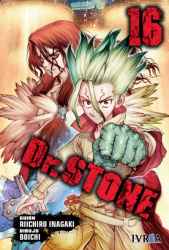 drstone 16