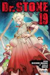 drstone 19