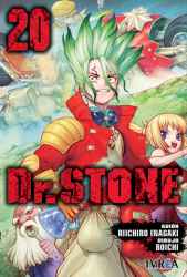 drstone 20