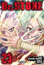 drstone 23