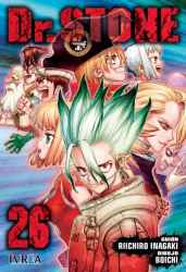 drstone 26