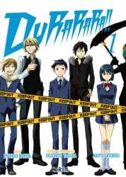 durarara1