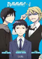 durarara4