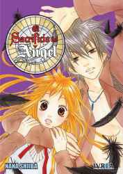 elsacrificiodelangel