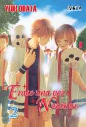 erase una vez tapa 02