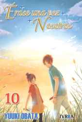 erase una vez tapa 10