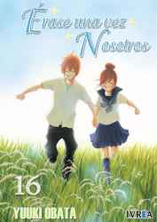 erase una vez tapa 16