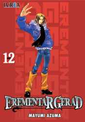 erementar gerad tapa 12