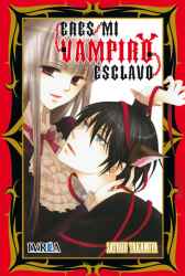 eresmivampiroesclavo
