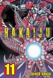 hakaiju 11
